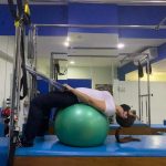 FISIO CORPO POSTURAL SALA PILATES RJ